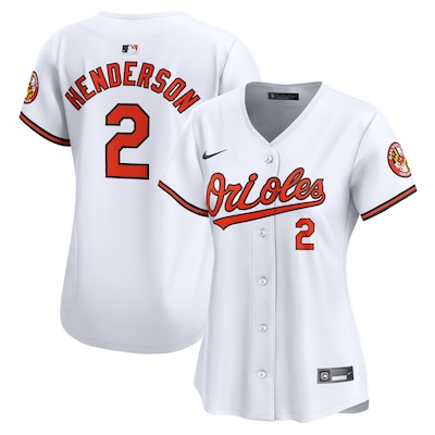 Baltimore Orioles Women Jerseys 2025-12-05-012